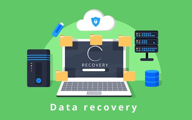 Importance of Using Data Recovery Software | Code Geekz