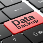 The Different Types of Data Backup