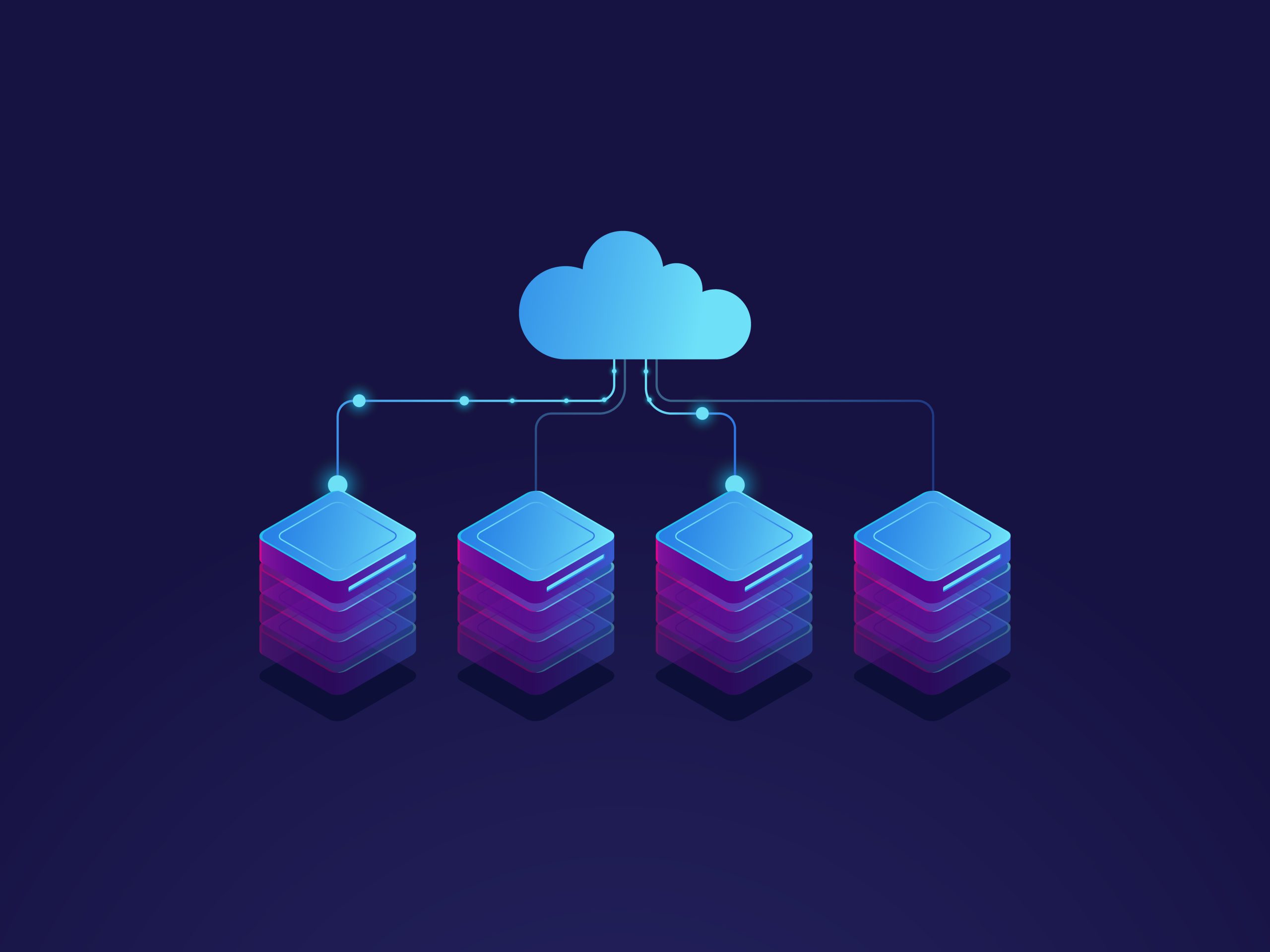 Read more about the article Keep Your Data Safe: The Complete Guide to Cloud Backup Best Practices
