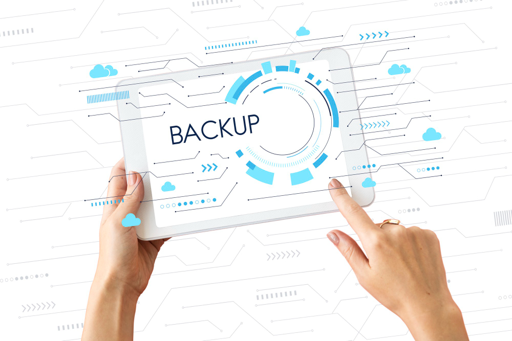 Read more about the article Best Practices for Data Recovery with Automated Backups