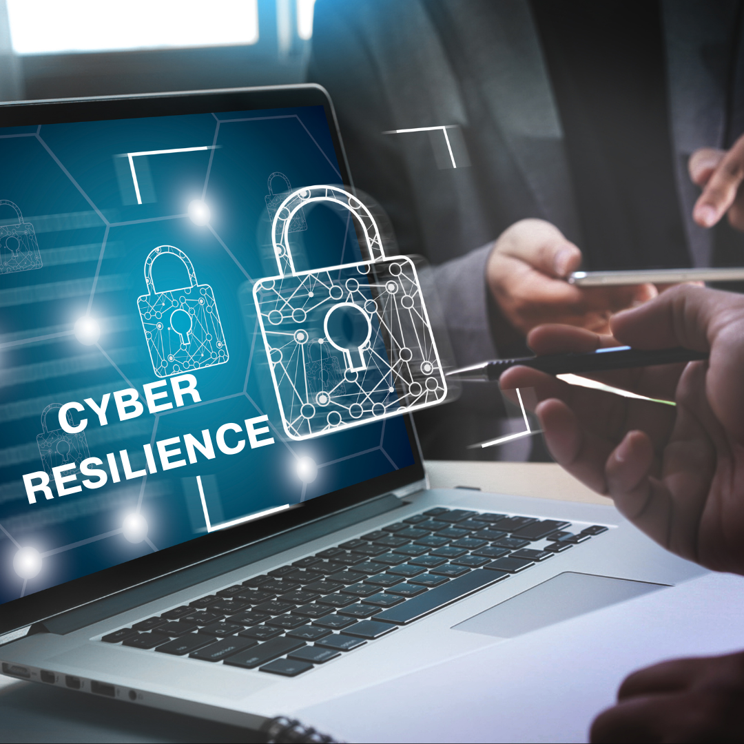 Read more about the article Cyber Resilience Key Components Every Business Should Try