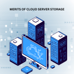 Merits of Cloud Server Storage