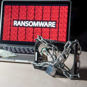 Read more about the article What is Ransomware?