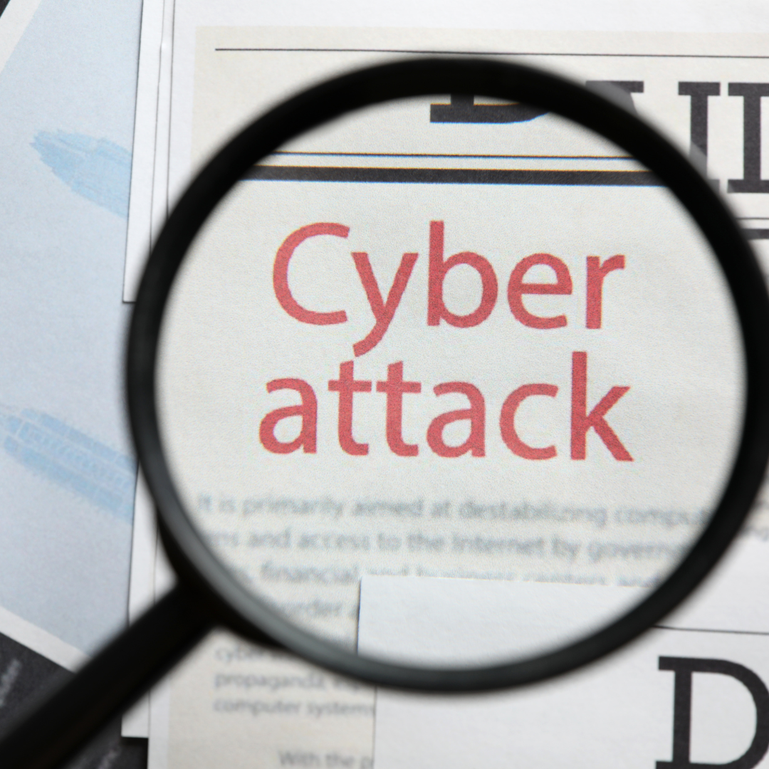 You are currently viewing Cyber Attacks: 10 Signs Your Business is Vulnerable