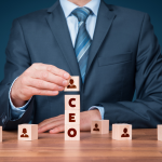 Cybersecurity for CEOs and What They Should Know Before 2025