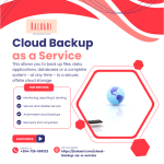 Why Cloud Backup is Essential for Every Business in 2025