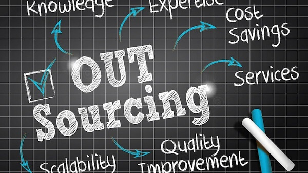 Benefits of Outsourcing your IT Support to Kaluari