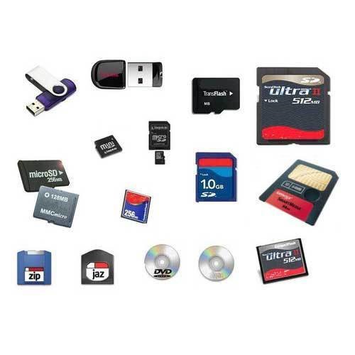 Removable Media: Understanding and Managing the Risks